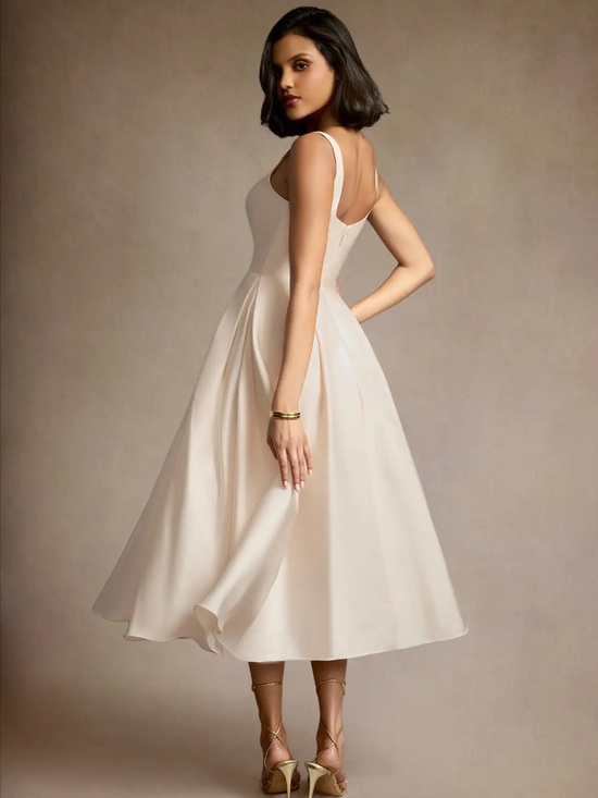 Azazie Dresses & Skirts - NWT Azazie Olivia Dress